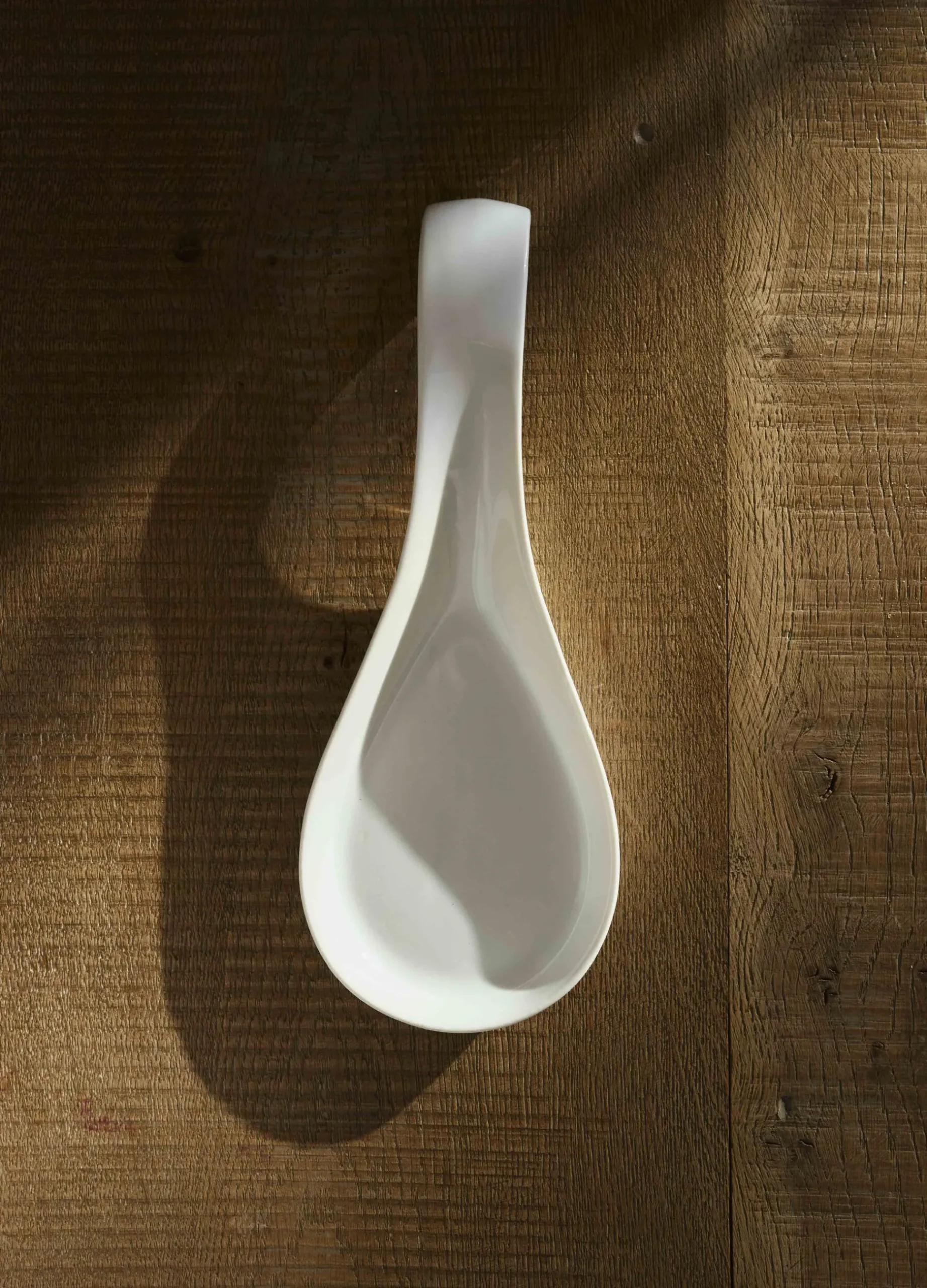 Poggiamestolo in ceramica*Croff Online