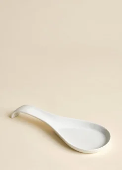 Poggiamestolo in ceramica*Croff Online