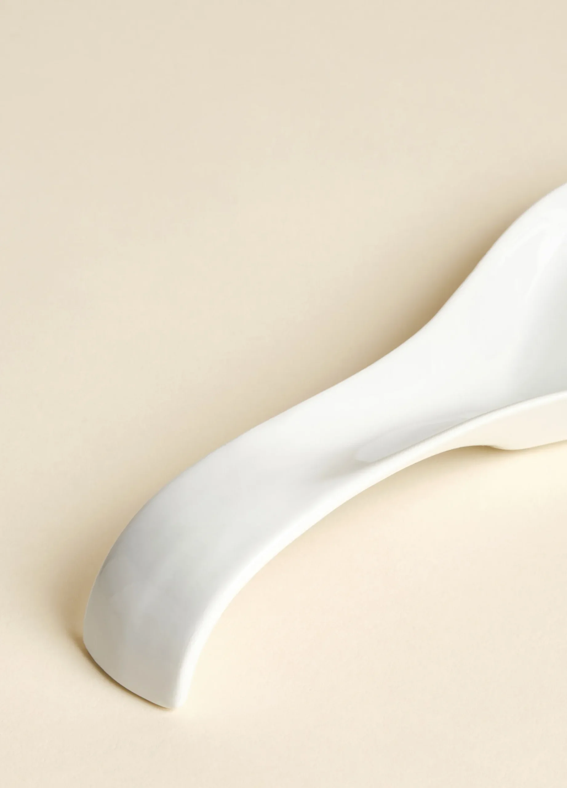 Poggiamestolo in ceramica*Croff Online