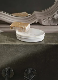 Porta saponetta in ceramica*Croff Discount