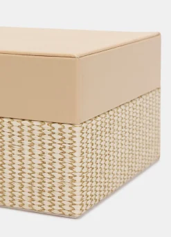 Portagioie piccolo con fermaglio metallico*Croff Online