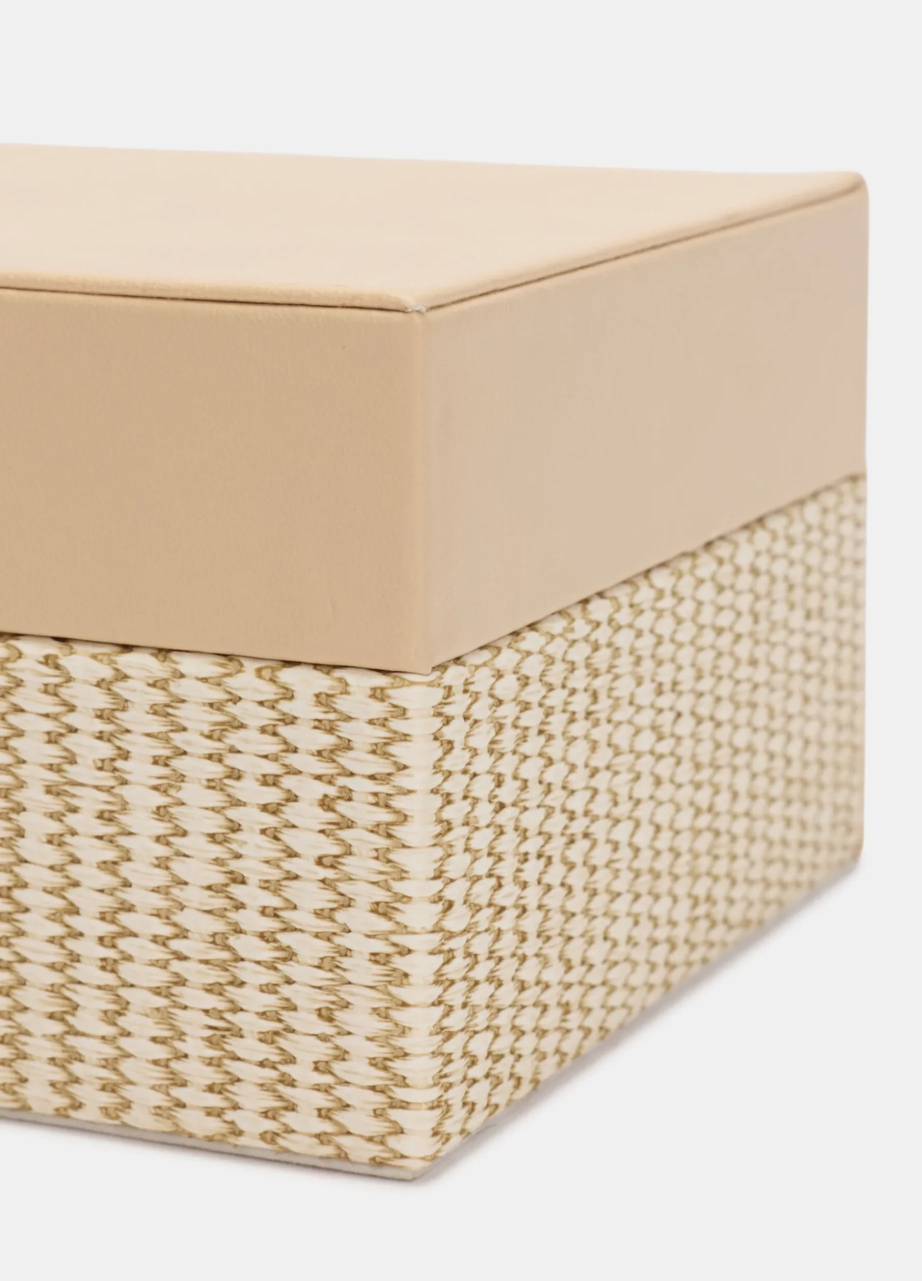Portagioie piccolo con fermaglio metallico*Croff Online