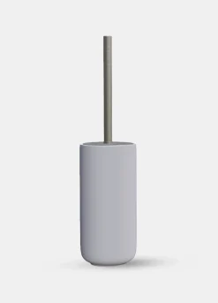 Portascopino in ceramica*Croff