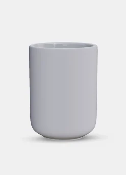 Portaspazzolino in ceramica*Croff New