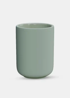Portaspazzolino in ceramica*Croff Discount