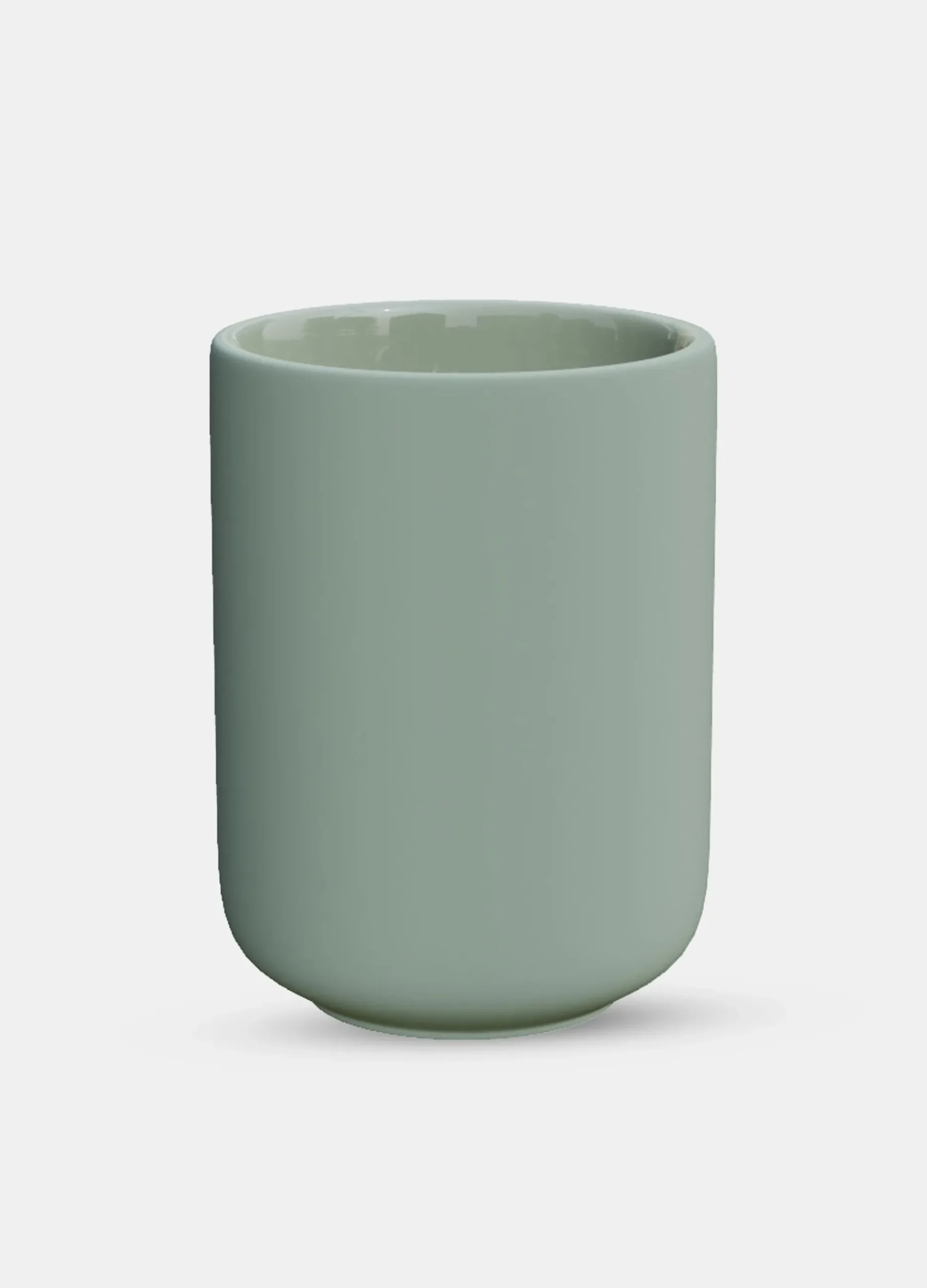 Portaspazzolino in ceramica*Croff Discount