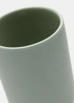 Portaspazzolino in ceramica*Croff Discount