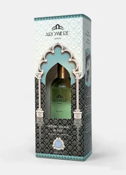 Profumo per ambienti spray Aromiere Venezia*Croff