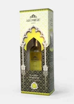 Profumo per ambienti spray Aromiere Venezia*Croff