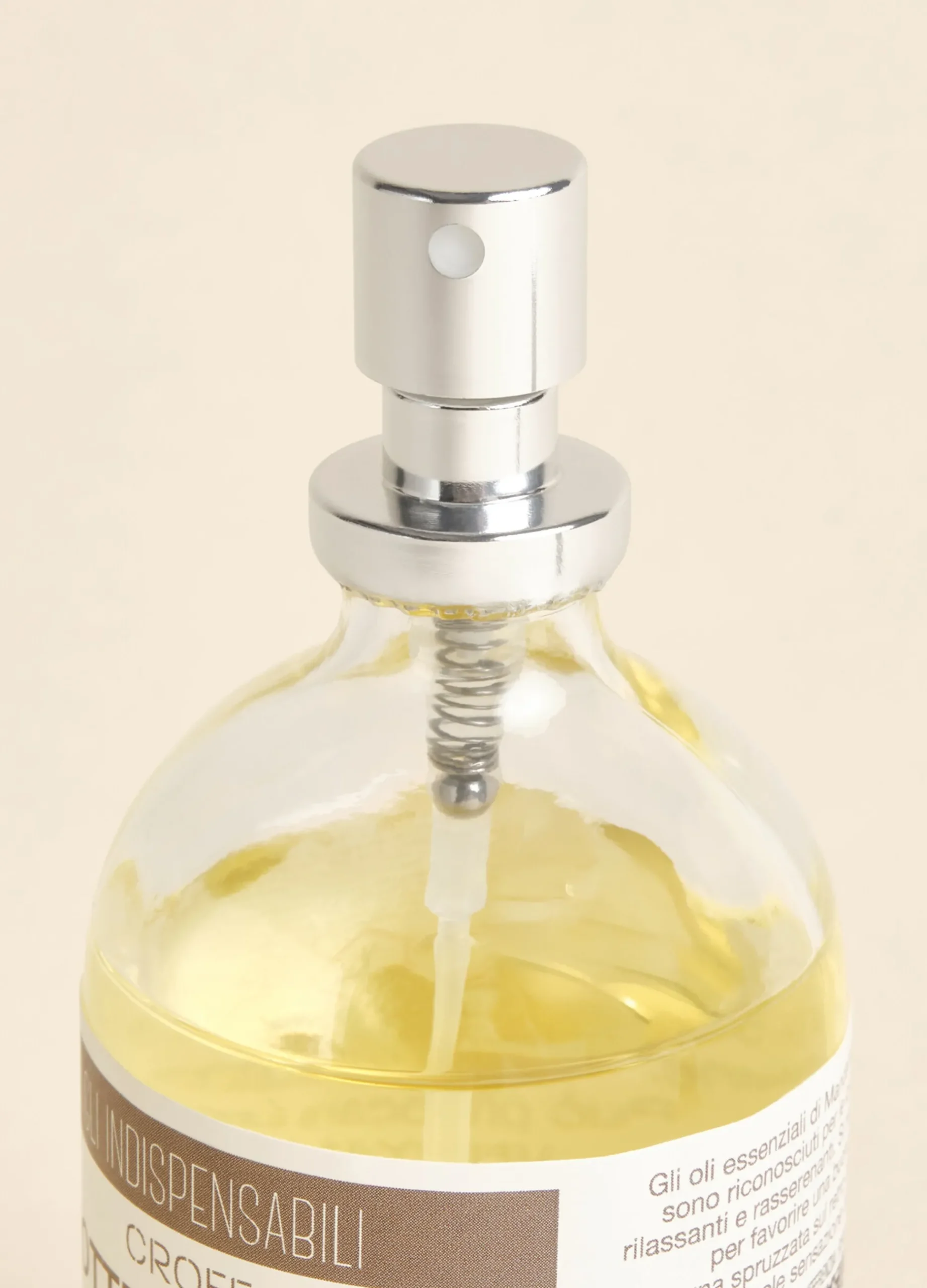 Profumo per cuscino con oli essenziali Notte & Relax*Croff Online