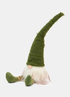 Pupazzo gnomo con cappello a punta*Croff Online