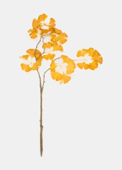 Ramo di ginkgo finto*Croff Best