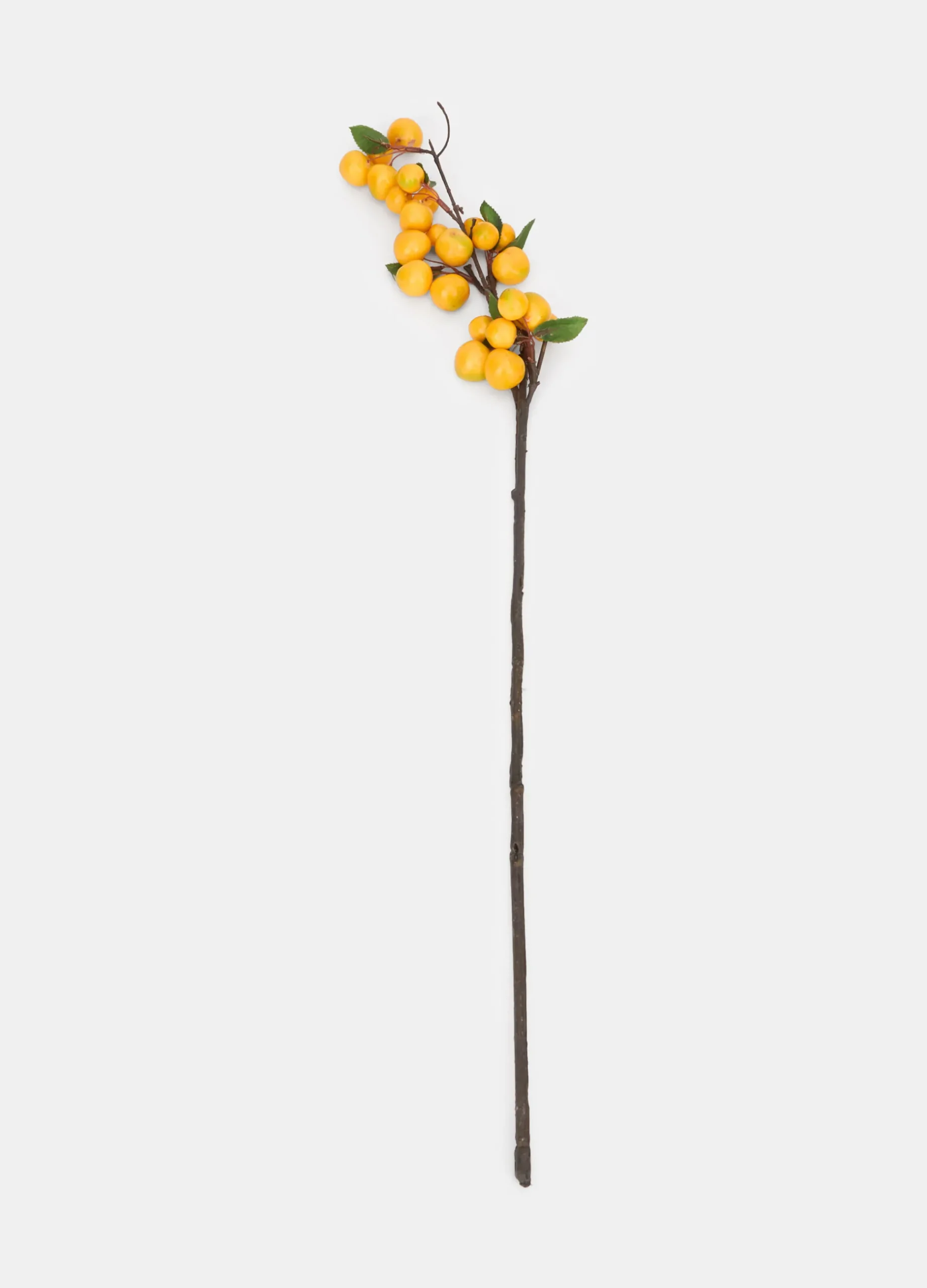 Ramo di kumquat finto*Croff Discount