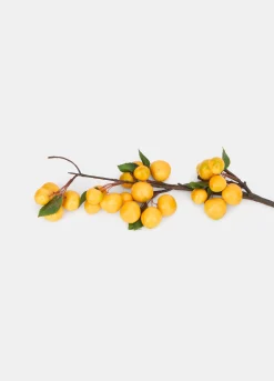 Ramo di kumquat finto*Croff Discount