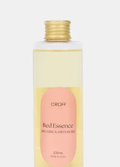 Ricarica ambiente Essenza Rossa Made in Italy*Croff Hot