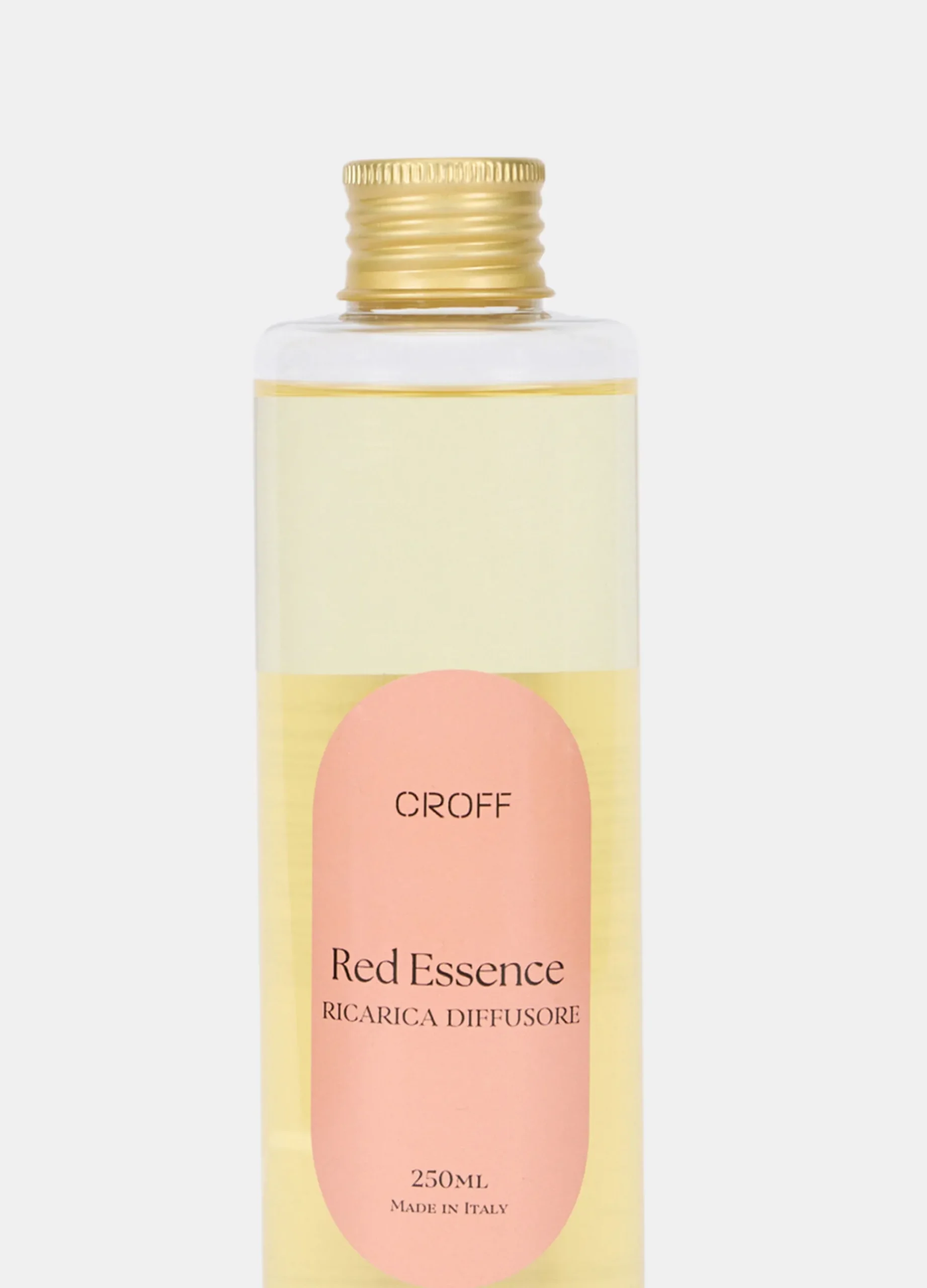 Ricarica ambiente Essenza Rossa Made in Italy*Croff Hot