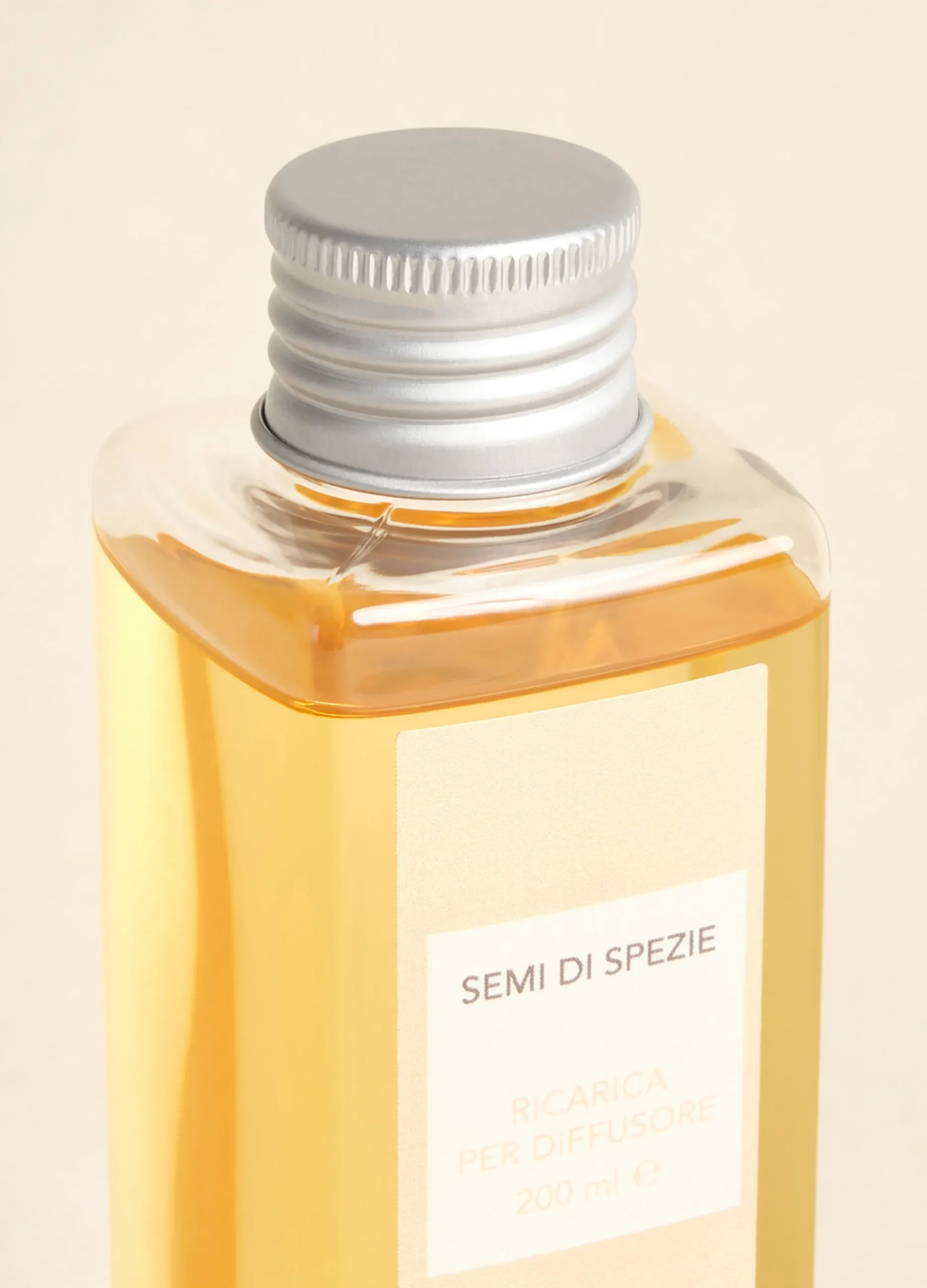 Ricarica per diffusore ambiente Semi di Spezie*Croff