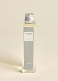 Ricarica per diffusore ambiente Agrumi Verdi e Menta*Croff Discount