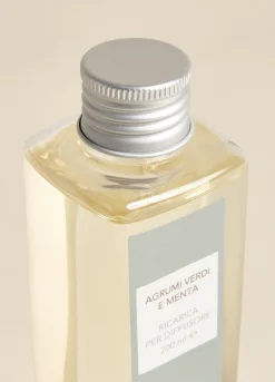 Ricarica per diffusore ambiente Agrumi Verdi e Menta*Croff Discount