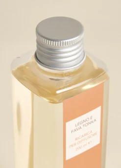 Ricarica per diffusore ambiente Legno e Fava Tonka*Croff Best