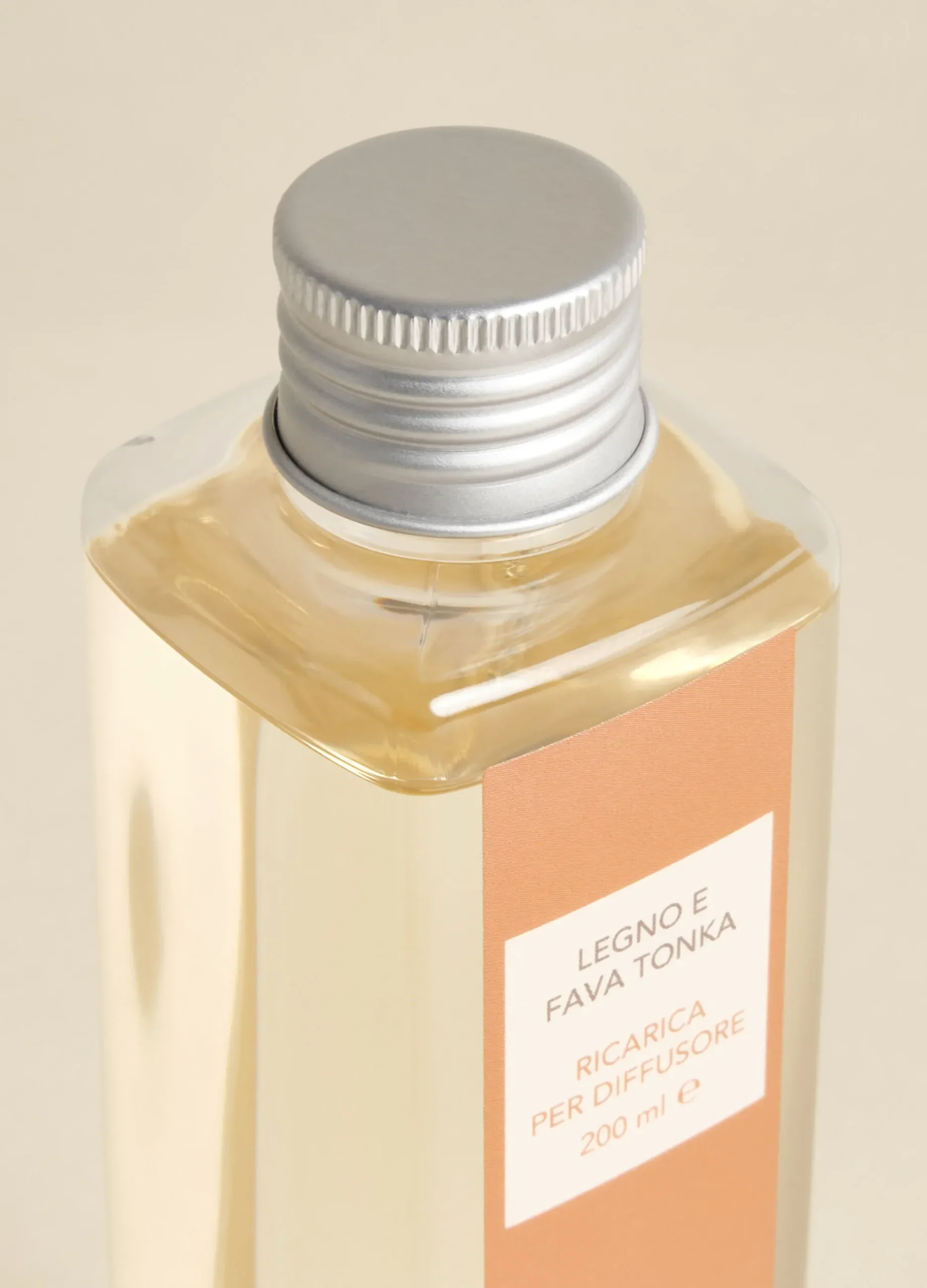 Ricarica per diffusore ambiente Legno e Fava Tonka*Croff Best