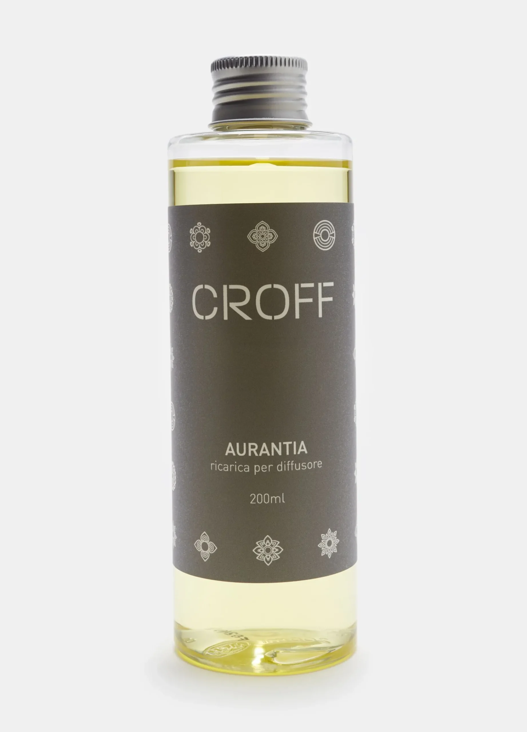 Ricarica per diffusore d'ambiente con fragranza*Croff Hot