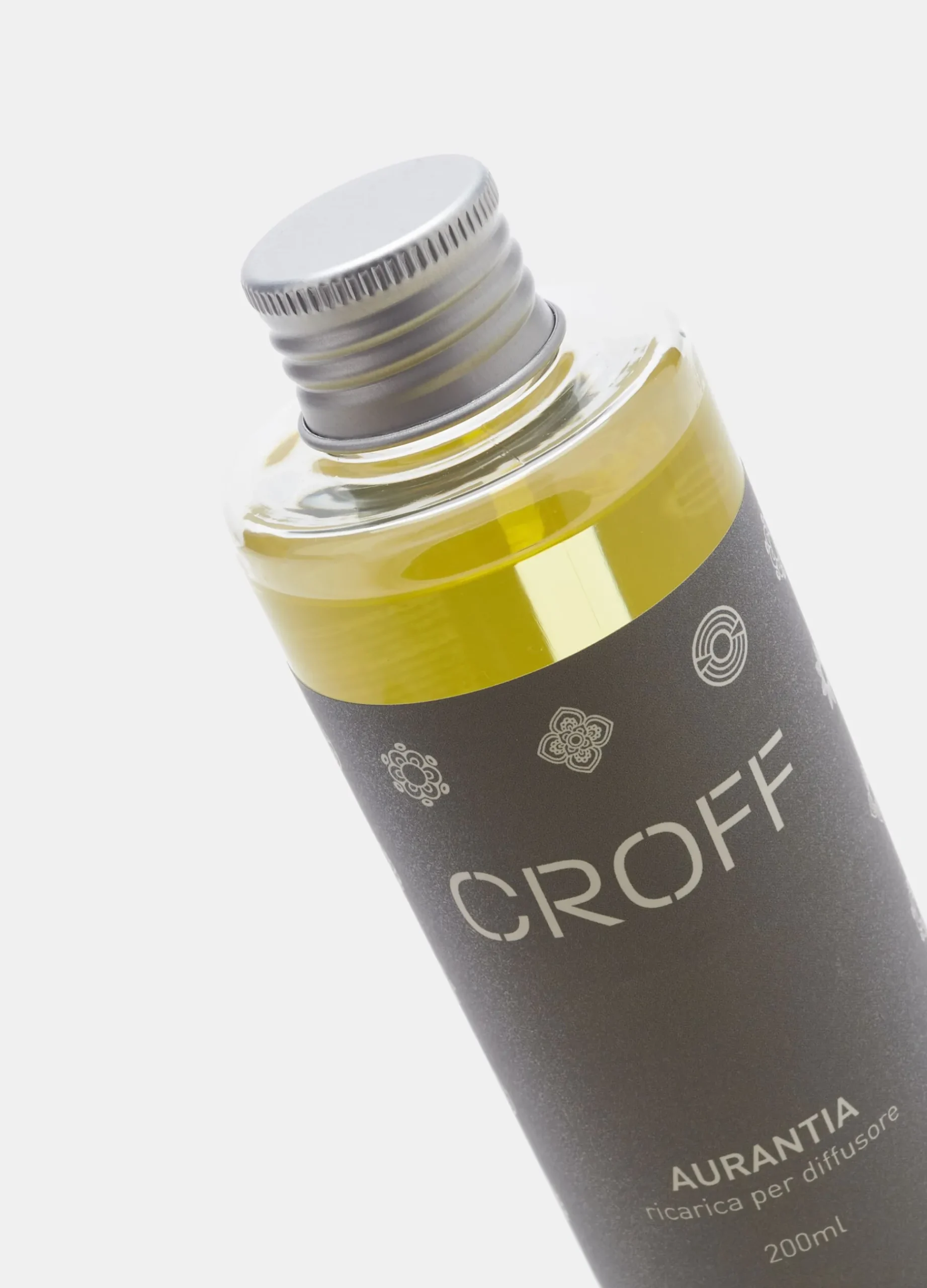 Ricarica per diffusore d'ambiente con fragranza*Croff Hot