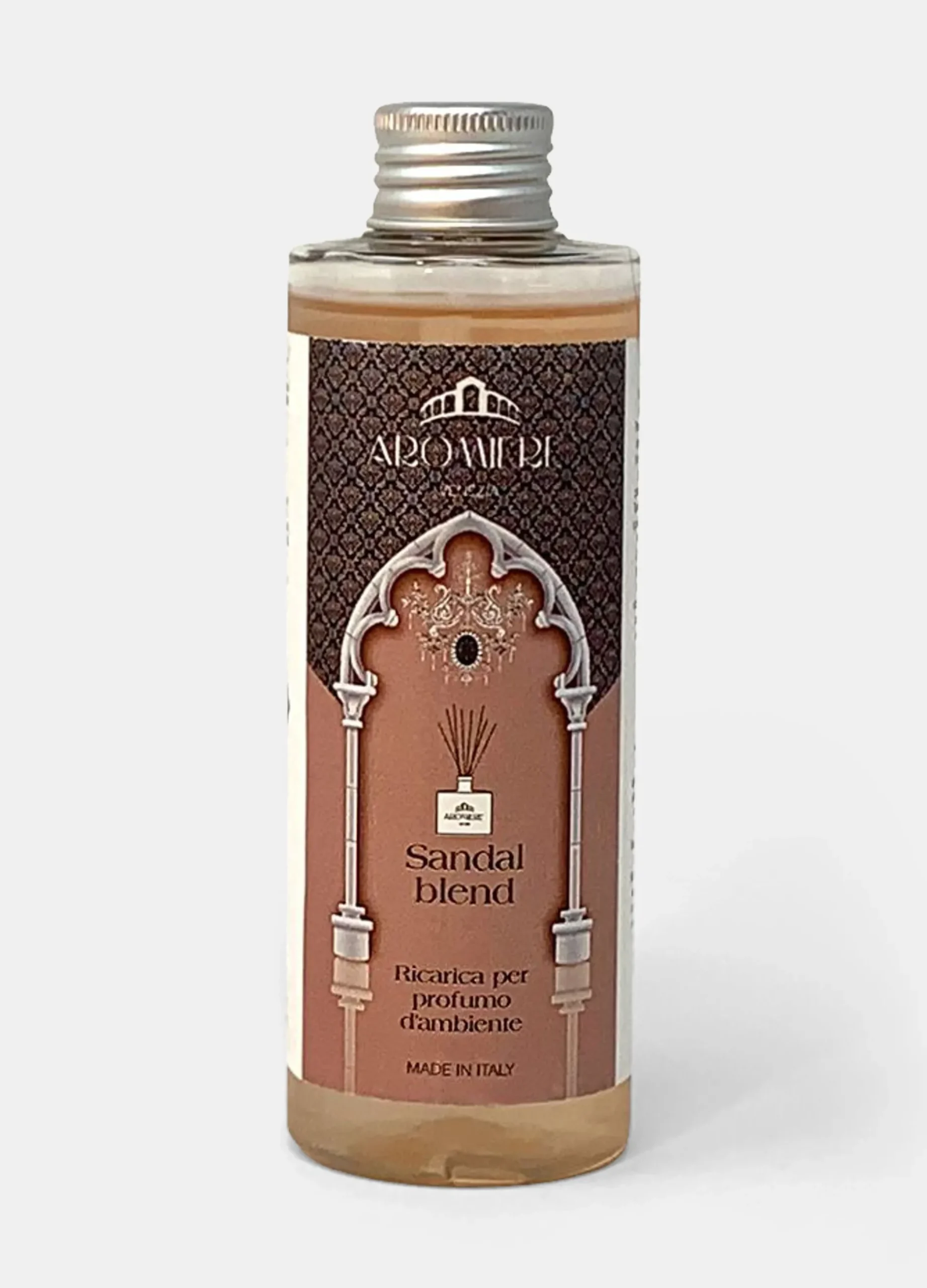 Ricarica per profumo ambiente Armiere Venezia*Croff Sale