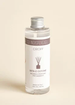 Ricarica profumatori per ambienti Made in Italy*Croff Hot