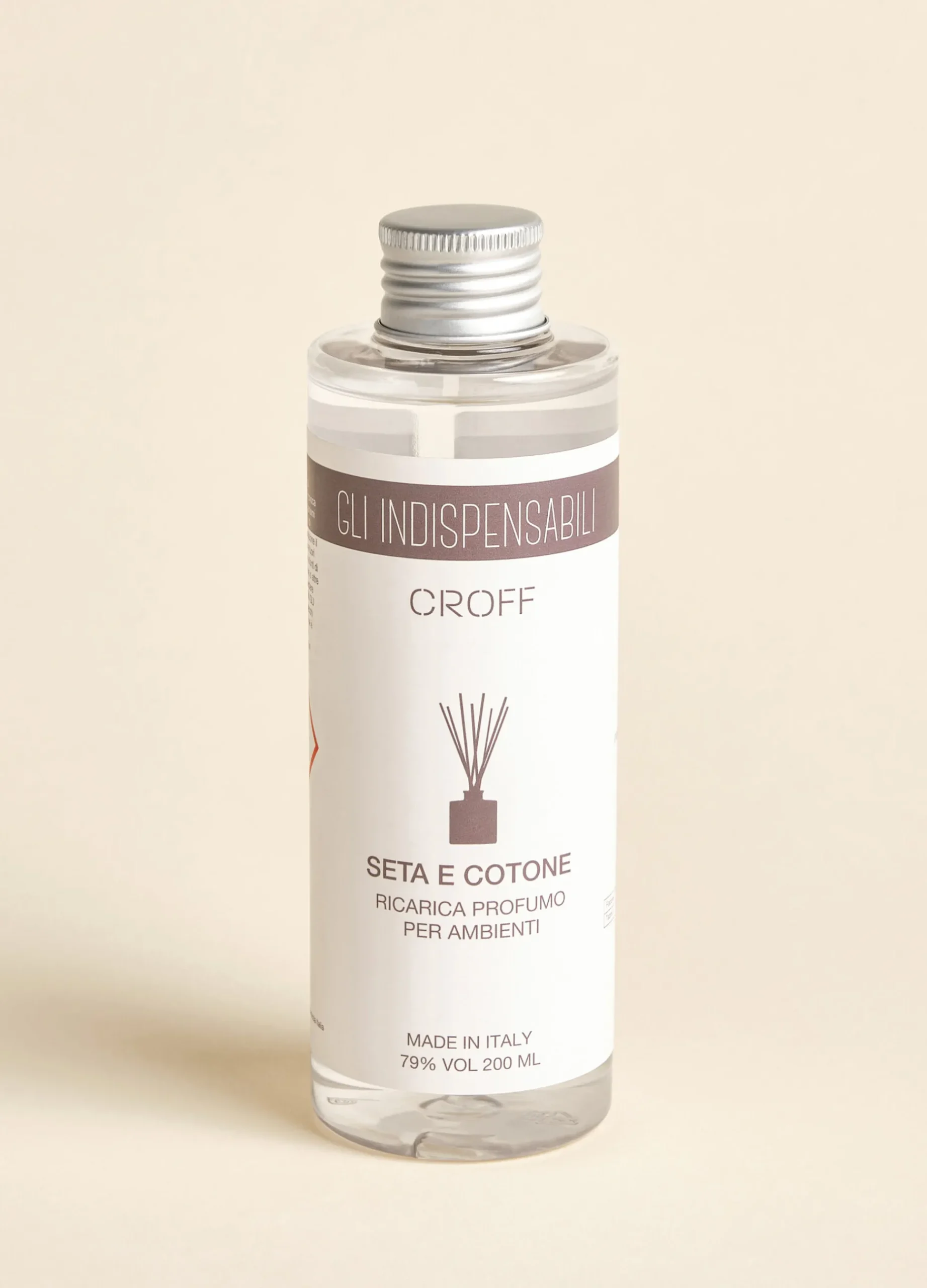 Ricarica profumatori per ambienti Made in Italy*Croff Hot