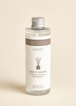 Ricarica profumatori per ambienti Made in Italy*Croff Outlet