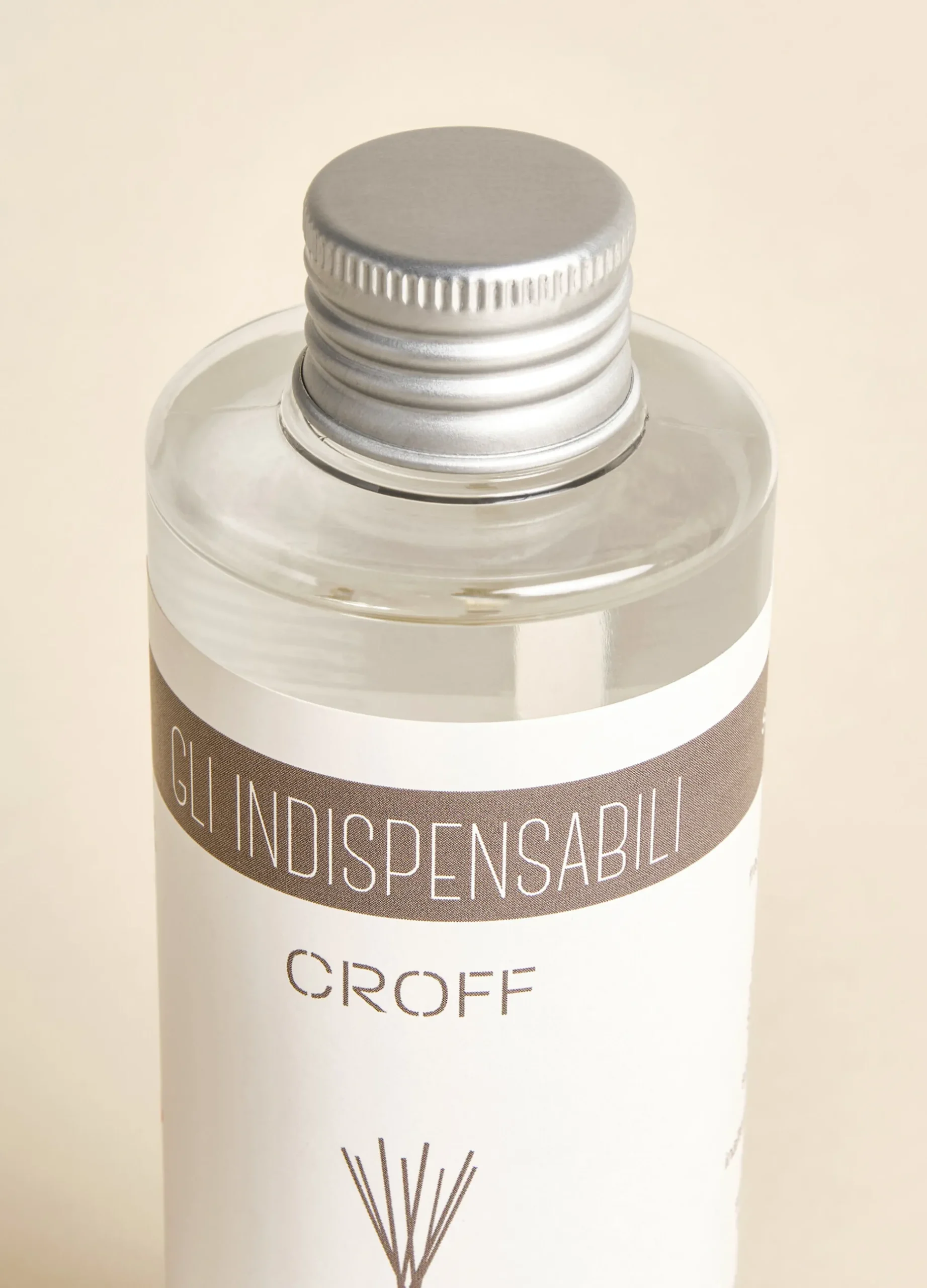 Ricarica profumatori per ambienti Made in Italy*Croff Outlet