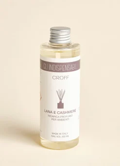 Ricarica profumo per ambienti Made in Italy*Croff Outlet