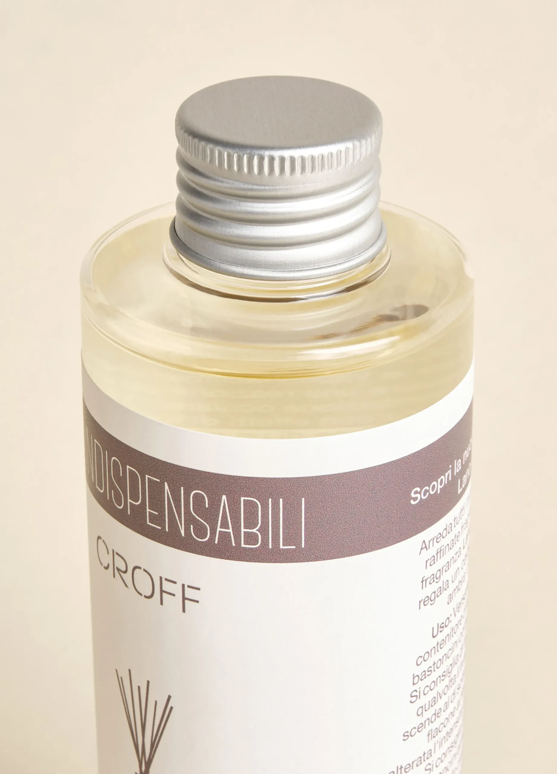 Ricarica profumo per ambienti Made in Italy*Croff Outlet