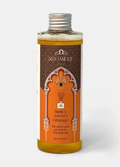 Ricarica Spicy sweet orange profumatore ambiente*Croff Clearance