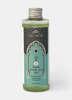 Ricarica White musk and talc profumatore ambiente*Croff Discount