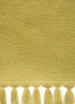 Runner in cotone bio con nappine*Croff Online