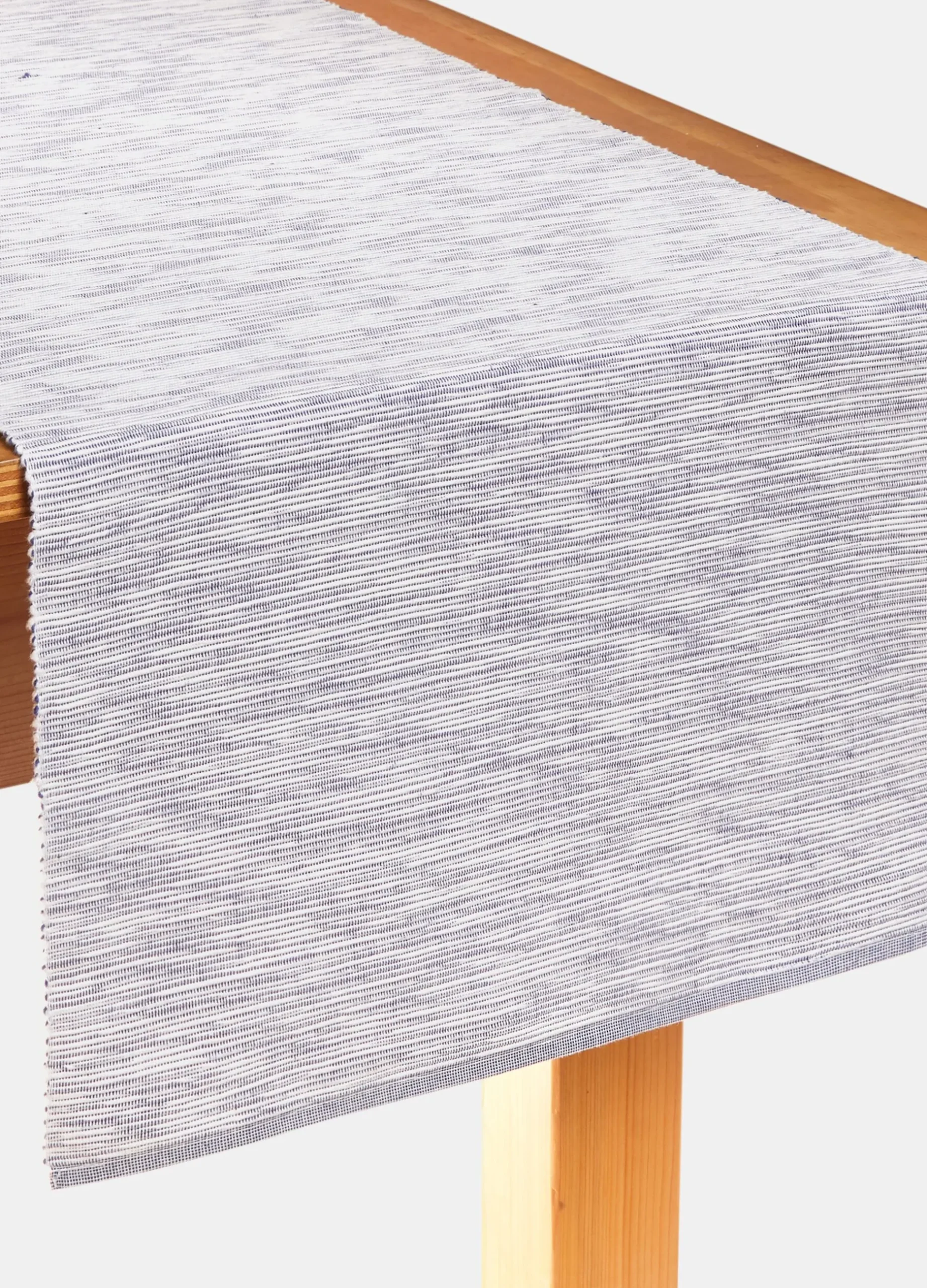 Runner mélange in cotone*Croff Online