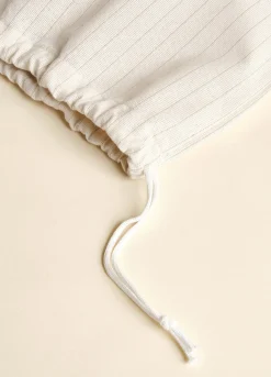 Sacchetto di puro cotone per cipolle*Croff Sale