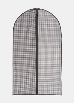 Salva giacca in fantasia pied de poule*Croff Sale
