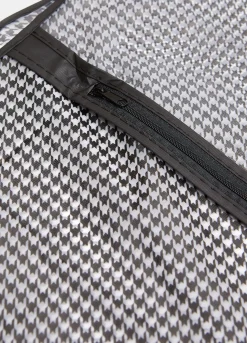 Salva giacca in fantasia pied de poule*Croff Sale