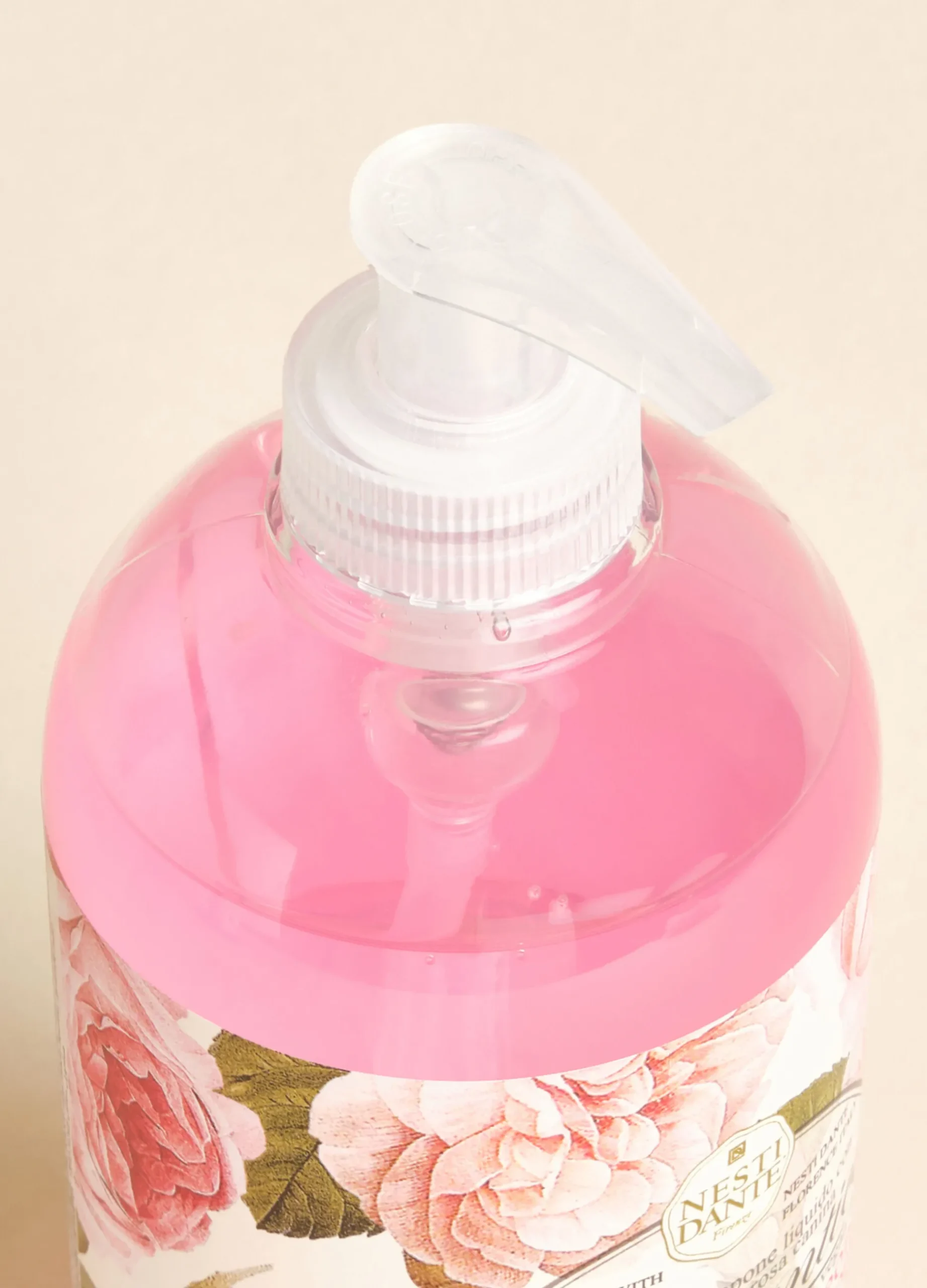 Sapone liquido lavanda fiorentina*Croff Clearance