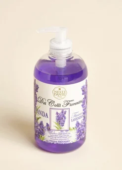 Sapone liquido rosa e peonia*Croff Sale