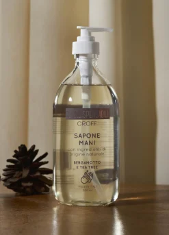 Sapone mani*Croff Best