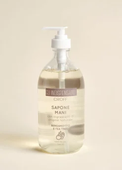 Sapone mani*Croff Best