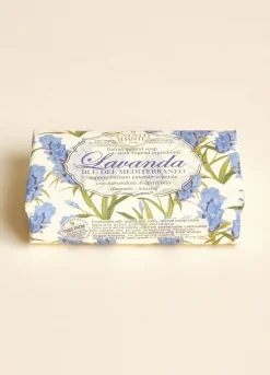 Sapone vegetale Lavanda Made in Italy*Croff Hot