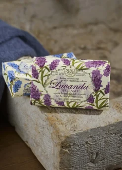 Sapone vegetale Lavanda Made in Italy*Croff Online