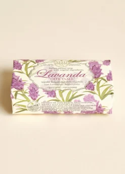 Sapone vegetale Lavanda Made in Italy*Croff Online