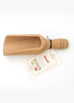 Sessola in legno di faggio massello Made in Italy*Croff Hot