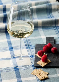 Set 6 calici da vino*Croff Discount